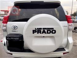 تويوتا لاندكروزر برادو